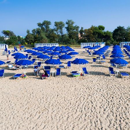 الشقق الفندقية بيبيونيفي  Residenza Al Parco المظهر الخارجي الصورة