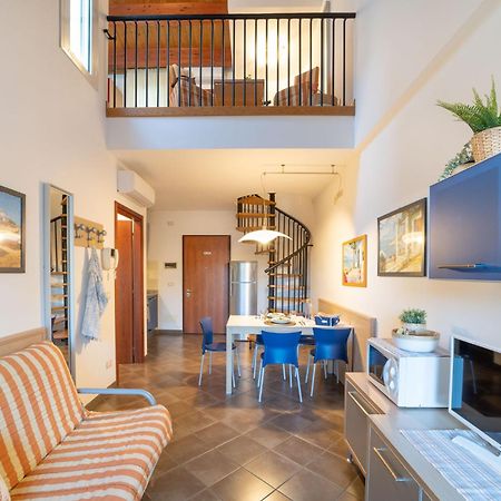 الشقق الفندقية بيبيونيفي  Residenza Al Parco المظهر الخارجي الصورة